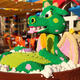 Illustration for article titled Inside the All-New Legoland Hotel